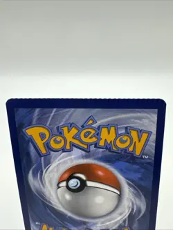 CRIMP Error - Teal Mask Ogerpon #123 Pokemon TCG Scarlet & Violet Promo Crimped - Image 4