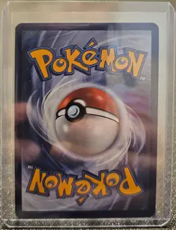 Pokemon Tyranitar 135/193 STAMPED Paldea Evolved Special Collection PROMO NM TCG - Image 2