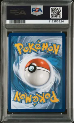 Pokemon Radiant Charizard 020/159 Crown Zenith PSA 10 - Image 2