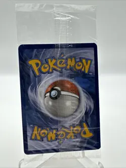 SEALED Shining Ho-Oh #SM70 Pokemon TCG Sun & Moon Shining Legends Promo - Image 2