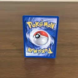 2000 Pokemon Gym Heroes - Erika’s Victreebel - 1st Edition Ungraded 26/132 - Image 2