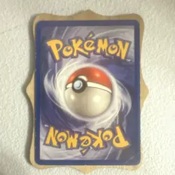 Wizards Pokemon TCG Dark Charizard 21/82 Team Rocket Non-Holo Rare English 2000 - Image 2