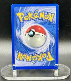 Forretress 2/75 Holo Pokemon Neo Discovery 2001 Wotc Vintage LP/NM - Image 3