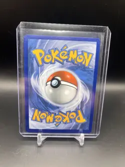 Pokemon Charmander Illustration Rare Holo Sv: Scarlet & Violet 151 168/165 - Image 2