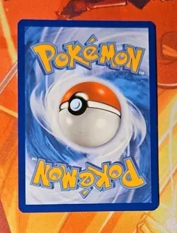 HOOPA EX 226/182 ULTRA RARE PARADOX RIFT POKEMON NEAR MINT - Image 2