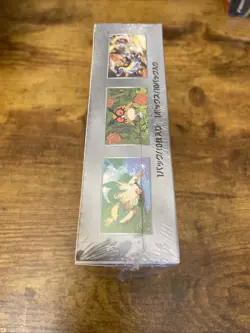 Pokemon TCG Terastal Festival EX Booster Box Sealed Japanese, U.S. Seller Ready - Image 4