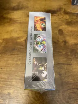 Pokemon TCG Terastal Festival EX Booster Box Sealed Japanese, U.S. Seller Ready - Image 5