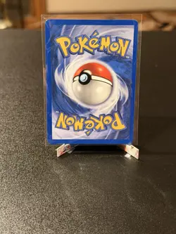 Pokemon Snorlax Jungle Holo Rare 11/64 WOTC 1999 - Image 2