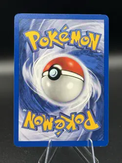 Pokemon TCG Dark Machamp Rare Holo 10/82 Team Rocket LP/NM Condition WOTC 2000 - Image 3