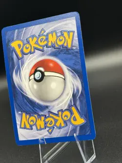 Pokemon TCG Dark Machamp Rare Holo 10/82 Team Rocket LP/NM Condition WOTC 2000 - Image 4