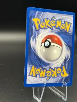 Pokemon TCG Dark Machamp Rare Holo 10/82 Team Rocket LP/NM Condition WOTC 2000 - Image 5