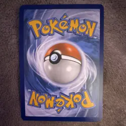 Pokemon Charizard & Braixen GX TAG TEAM Full Art Holo Cosmic Eclipse 22/236 270… - Image 2