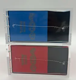 Pokemon TCG XY Evolutions Charizard & Blastoise Art Elite Trainer Boxes SEALED - Image 5