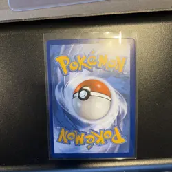 💜 Mewtwo V SWSH223 Black Star Promo Holo | Pokemon GO| NM/MINT🔥 Ultra Rare 💎 - Image 4