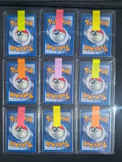 Gym Heroes complete Set 132/132 VG POKEMON WIZARDS - Image 2