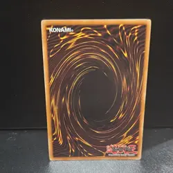 Konami Yu-Gi-Oh! Interdimensional Matter Transporter DCR-052 Dark Crisis 1st Ed… - Image 2