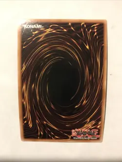 Restructer Revolution DL5-EN001 Duelist League Promo Limited Edition Yugioh - Image 2