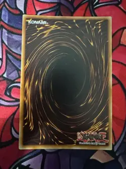 Kewl Tune Synchro PHRE-EN039 Ultra Rare 1st Edition NM-M - Image 2