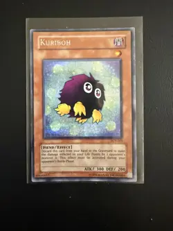 Kuriboh PCY-005 Power of Chaos: Yugi the Destiny Limited Edition - Image 1