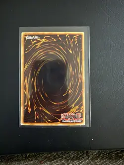 Kuriboh PCY-005 Power of Chaos: Yugi the Destiny Limited Edition - Image 2