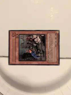 A-Team: Trap Disposal Unit RDS-EN033 Rise of Destiny 1st Edition - Image 2