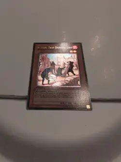 A-Team: Trap Disposal Unit RDS-EN033 Rise of Destiny 1st Edition - Image 4