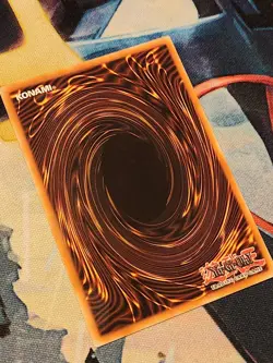 Dark Magician RA05-EN083 Rarity Collection 5 1st Ed Ultra Rare Yu-Gi-Oh! 🔥🔥🔥 - Image 2