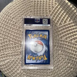 PSA 10 GEM MINT Umbreon Gold Star 17 Celebrations Classic 2021 Pokemon - Image 2