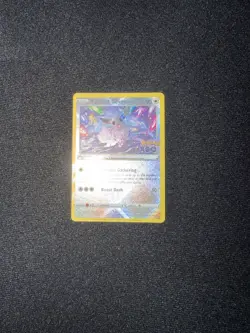Radiant Eevee Swsh230 Swsh: Sword & Shield Promo Cards Holo - Image 1
