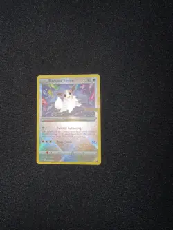 Radiant Eevee Swsh230 Swsh: Sword & Shield Promo Cards Holo - Image 2