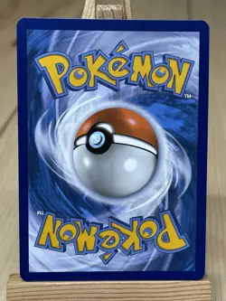Pokemon TCG Paldea Evolved Wo-Chien EX 257/193 Special Illustration Rare Holo NM - Image 4