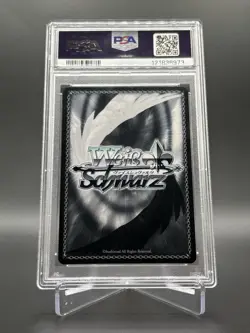 Weiss Schwarz Katara: Quick Thinker Avatar: The Last Airbender ATLA/WX04 PSA 10 - Image 2