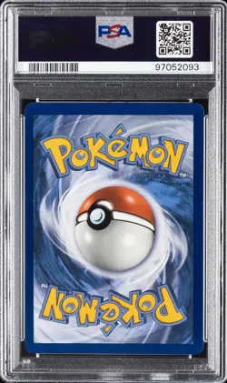 2019 POKEMON SUN & MOON TEAM UP #53 GENGAR & MIMIKYU GX PSA 10 - Image 2