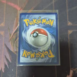 Steelix 150/132 Illustration Rare Pokemon Mega Evolution NM - Image 2