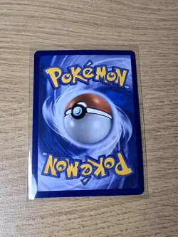 Pokemon TCG Steelix 150/132 Illustration Rare - Mega Evolution NM - Image 4