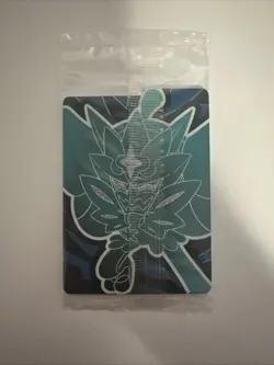 Teal Mask Ogerpon 123 Sv: Scarlet & Violet Promo Cards Holo - Image 4