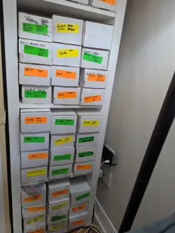 Yugioh! Bulk Card 1000 Lot Random Common Rare Super Rare Ultra Rare 1st ed NM - Image 4