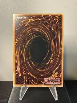 Yugioh - Torrential Tribute - DB1-EN228 - NM/VLP - Ultra Rare - Unlimited - Image 2