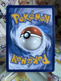 Pokemon TCG Eevee Prismatic Evolutions Black Star Promo Card ETB #173 Card - Image 2