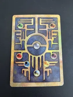 Pokemon Ancient Mew Holo Card 2000 Pokemon the Movie Promo NM Condition - Image 2