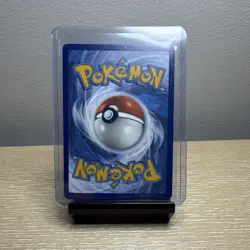 Gengar VMAX Single Strike Ultra Rare Holo 157/264 Fusion Strike Pokemon Card - Image 2