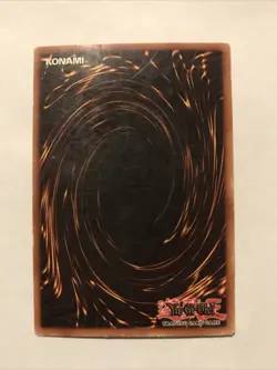 Yu-Gi-Oh! TCG Soul Exchange Holo Spell Card SDY-041 Starter Deck Yugi 1996 - Image 3