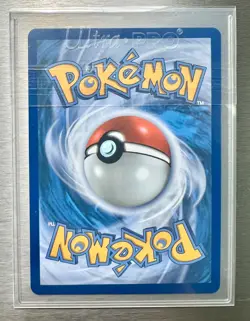 Meowth ex 062/088 - Perfect Order Double Rare Holo - Pokemon Card NM - Image 2