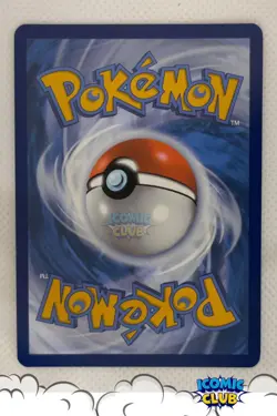 Victini SVP 208 Black Star Promo Holo NM English Pokemon Card - Image 2