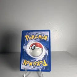 Pokemon Koga's Muk Rare Gym Challenge Card 26/132 Regular Unlimited English - Image 2