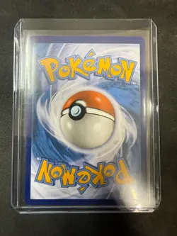 Pokemon Squirtle 170/165 Scarlet & Violet 151 Illustration Rare Holo Card - Image 2