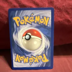 Pokemon Muk Fossil Holo Rare 13/62 70 HP Stage 1 WOTC 1999 English Card - Image 2