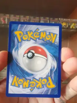 Pokemon Card CHANDELURE Full Art TG04/TG30 TRAINER GALLERY LOST ORIGIN NM - Image 2