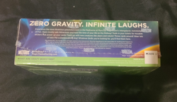 MTG Unfinity Draft Booster Box NEW Shrink Wrap. Enlglish & (2X) Promo Cards - Image 4