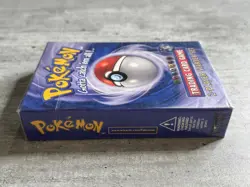 Pokemon Card Base Set, Starter Theme Deck WOTC 1999, New & Sealed - Image 5
